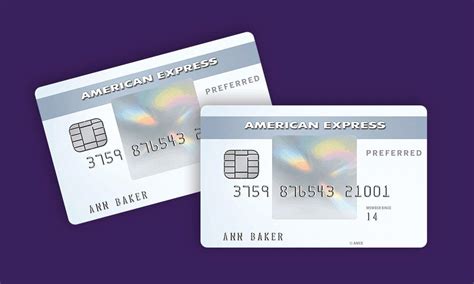 amex everyday card membership